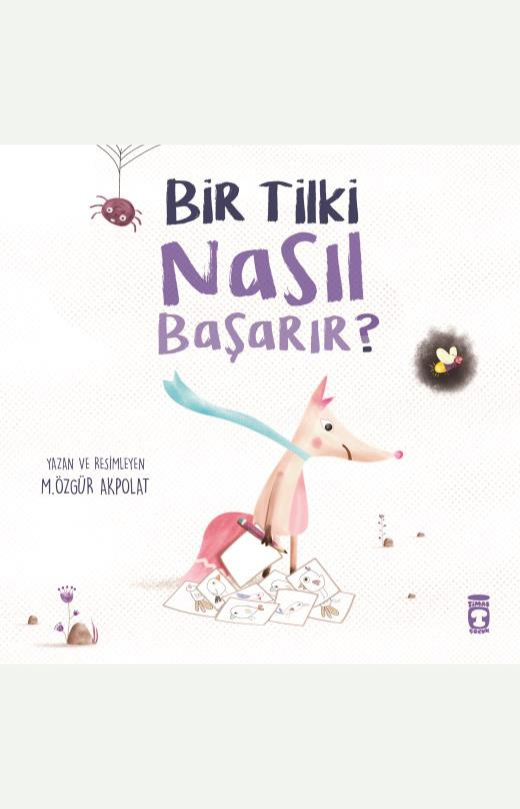 Bir Tilki Nasıl Başarır?